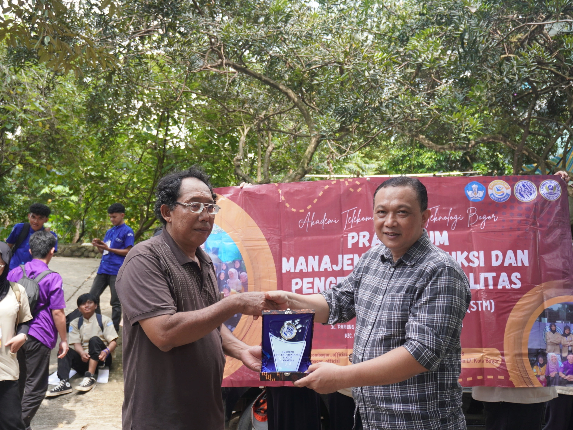 Praktikum Manajemen Produksi Dan Pengendalian Kualitas